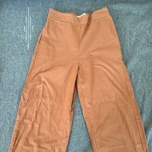 Mollusk Wide Leg Drift Pants